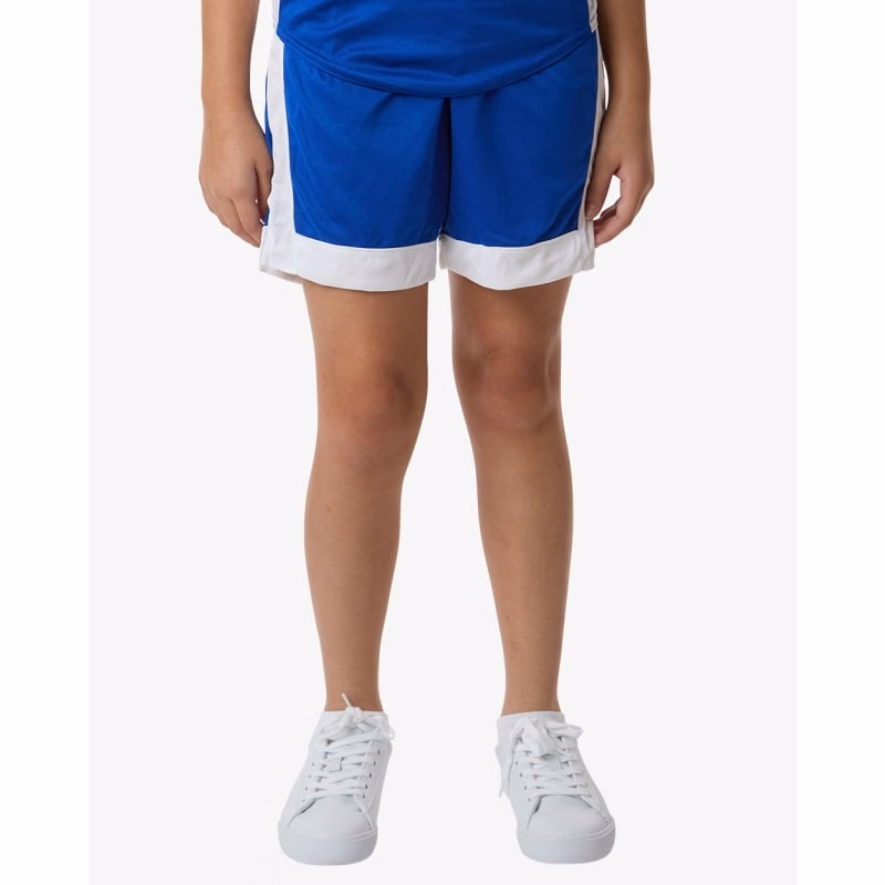 Augusta Sportswear Youth Match-Up Basketball Shorts - 6890