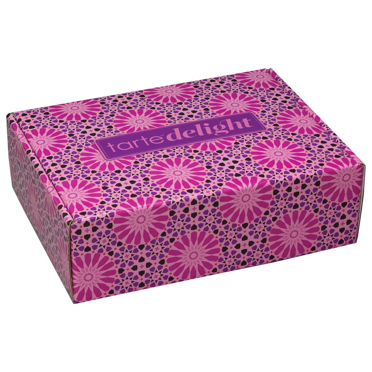 11" x 8 1/2" x 3" - E-Flute Outside Tuck Box 1