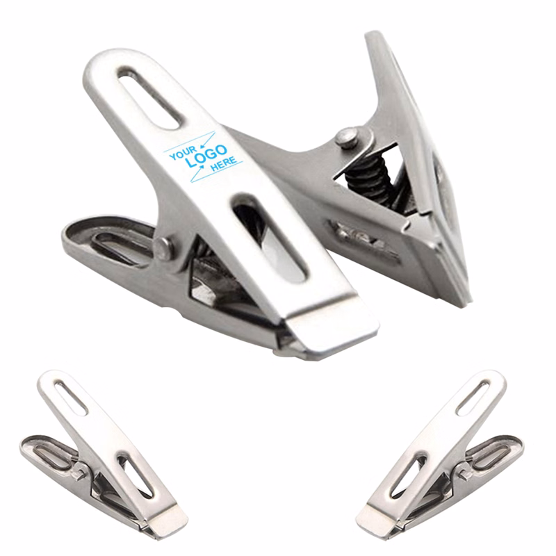 Multifunction Food Bag Clip