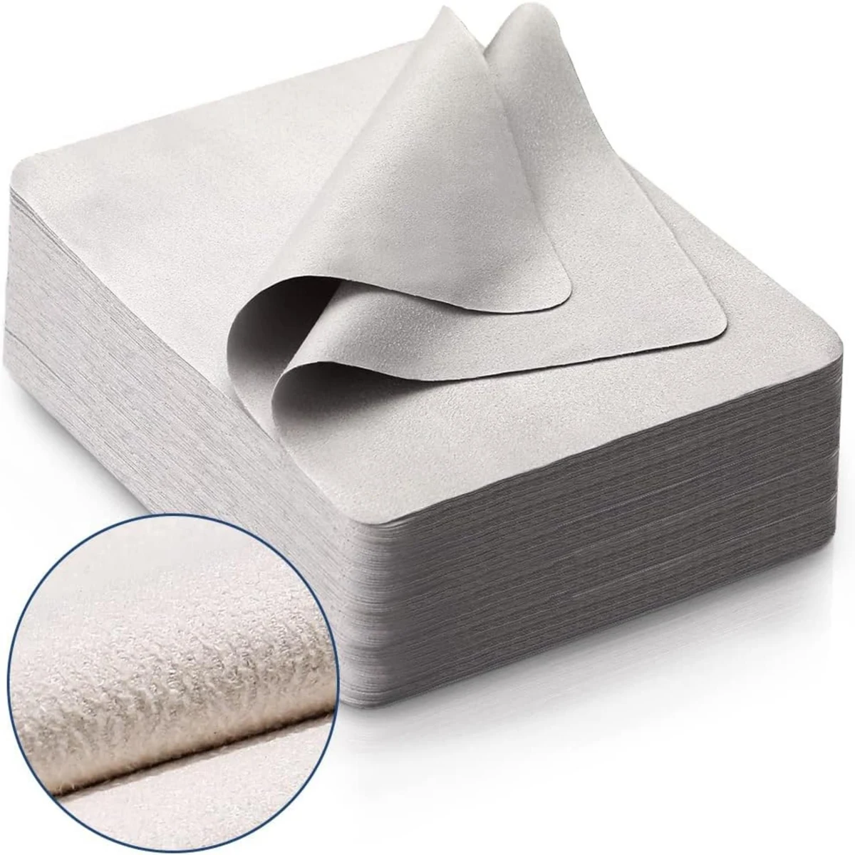 Cleaning Glasses Cloth 1