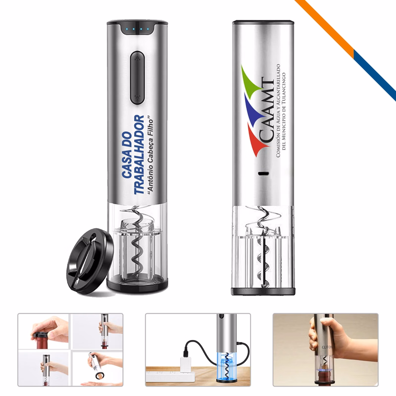 Clance Electric Wine Opener