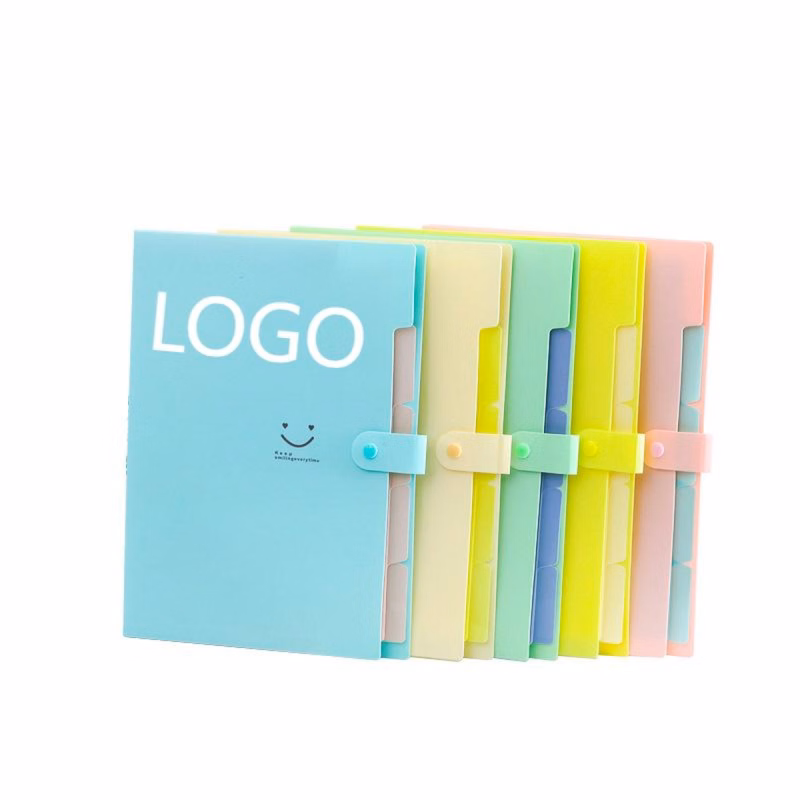 Custom Logo PP File Organizer