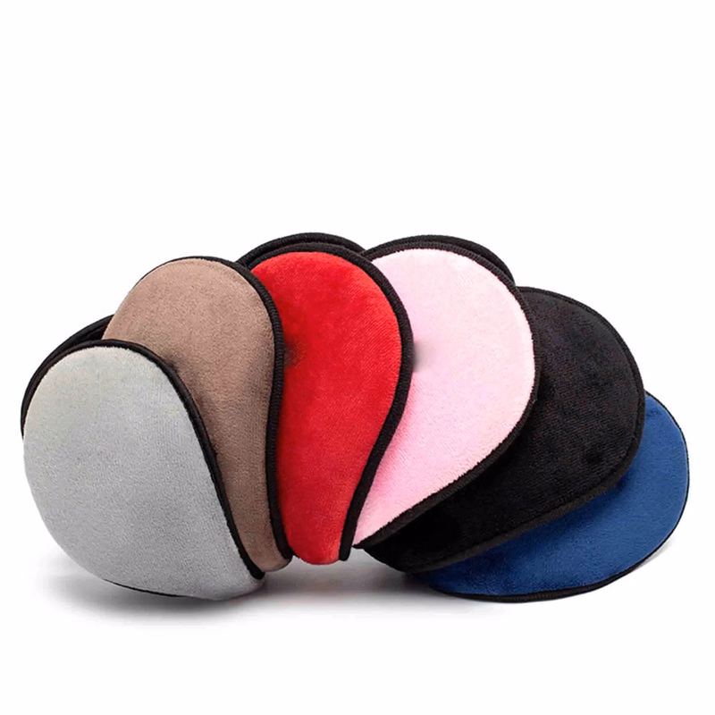 Outdoor Winter Ear Warmer Accessory Earmuffs