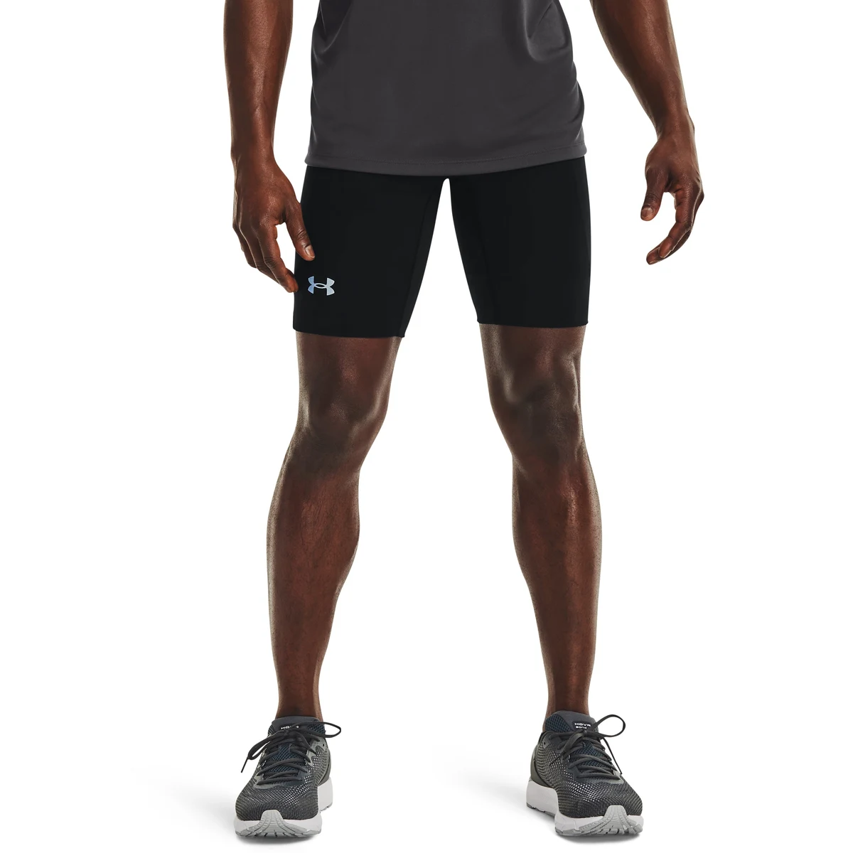 UA Fly Fast Men's Tights 1