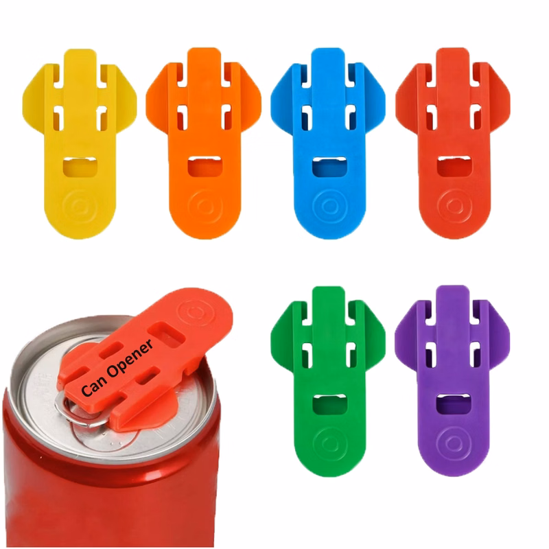 Soda Beer Can Opener