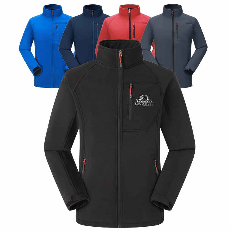 Soft Shell Jacket