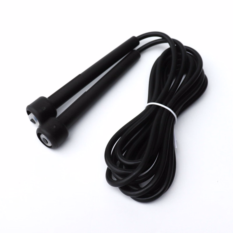 Adjustable Jump Rope for Speed Skipping