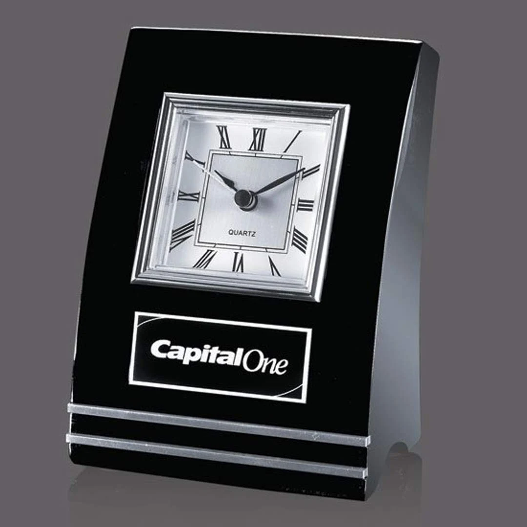 Wickham Clock 1