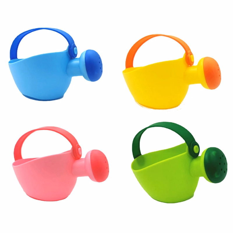 Plastic Watering Can