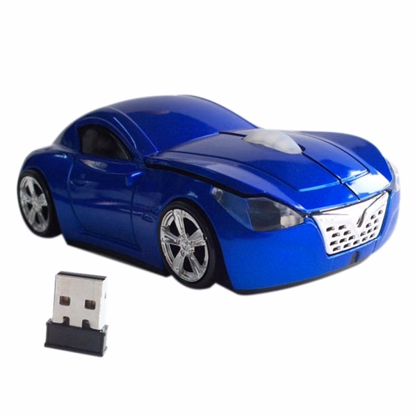 Infiniti Car Wireless Mouse