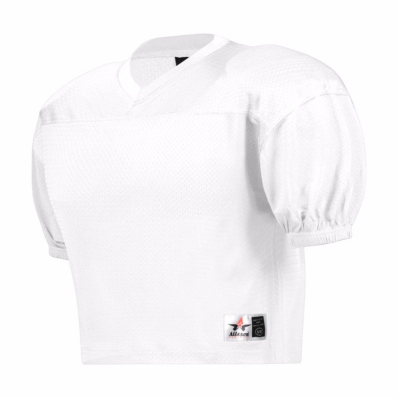 Youth Practice Football Jersey