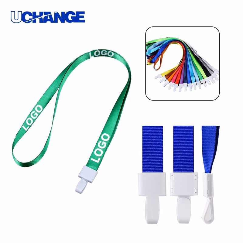Neck Lanyard