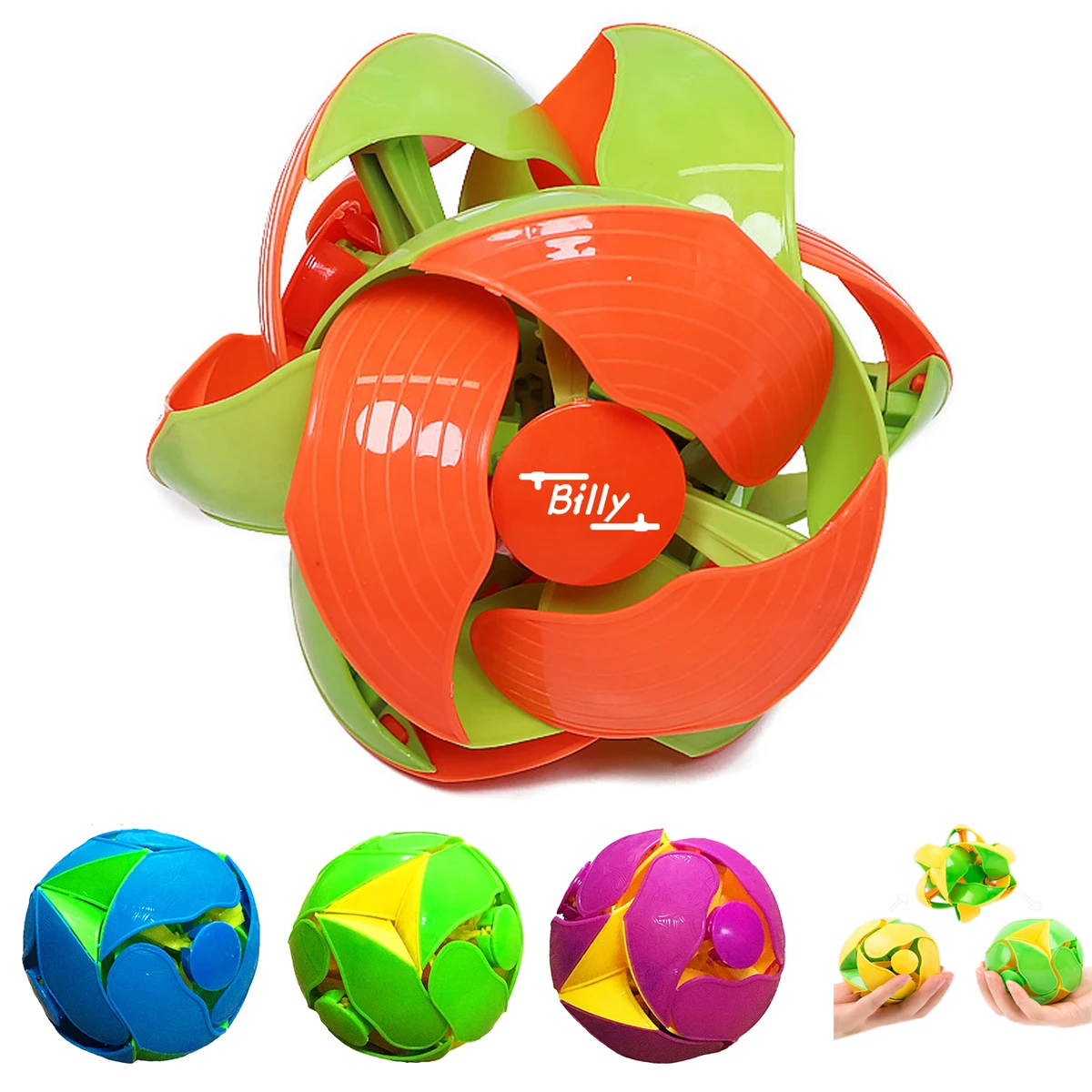 Switch Pitch Balls Party Favors Fidget Toy 1