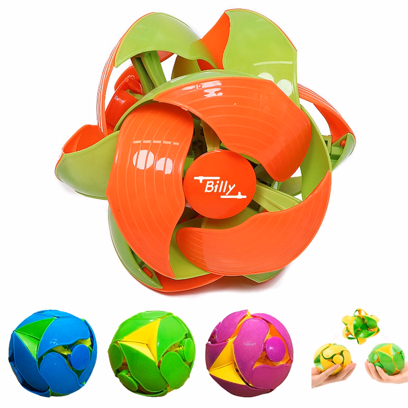 Switch Pitch Balls Party Favors Fidget Toy