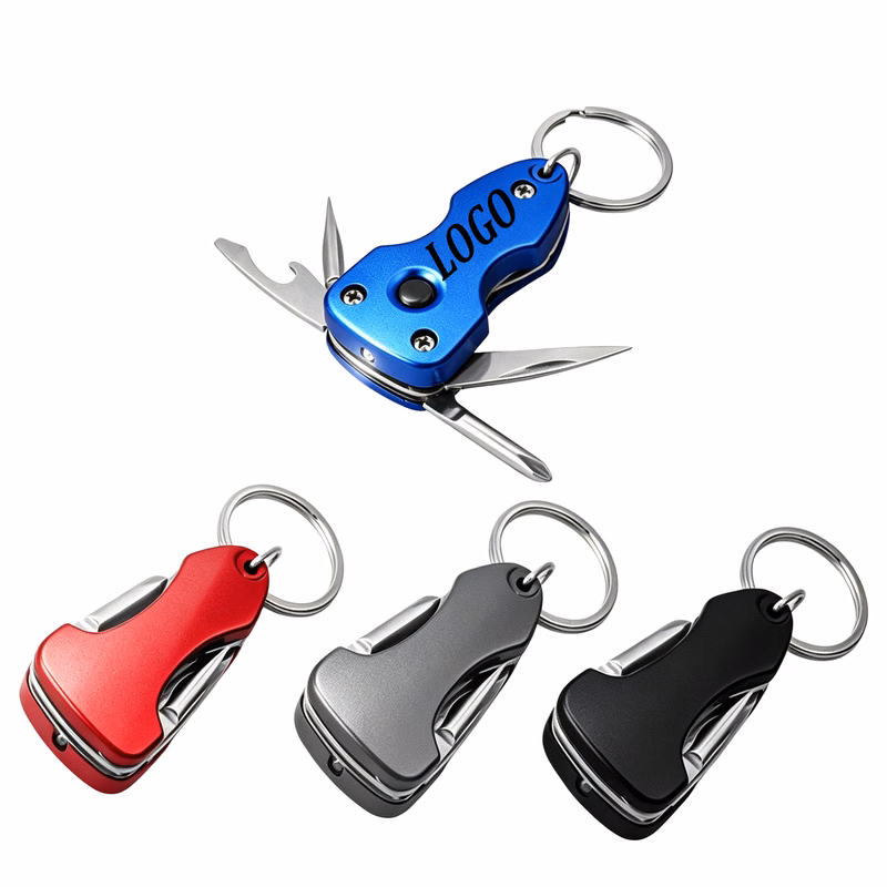 Keychains