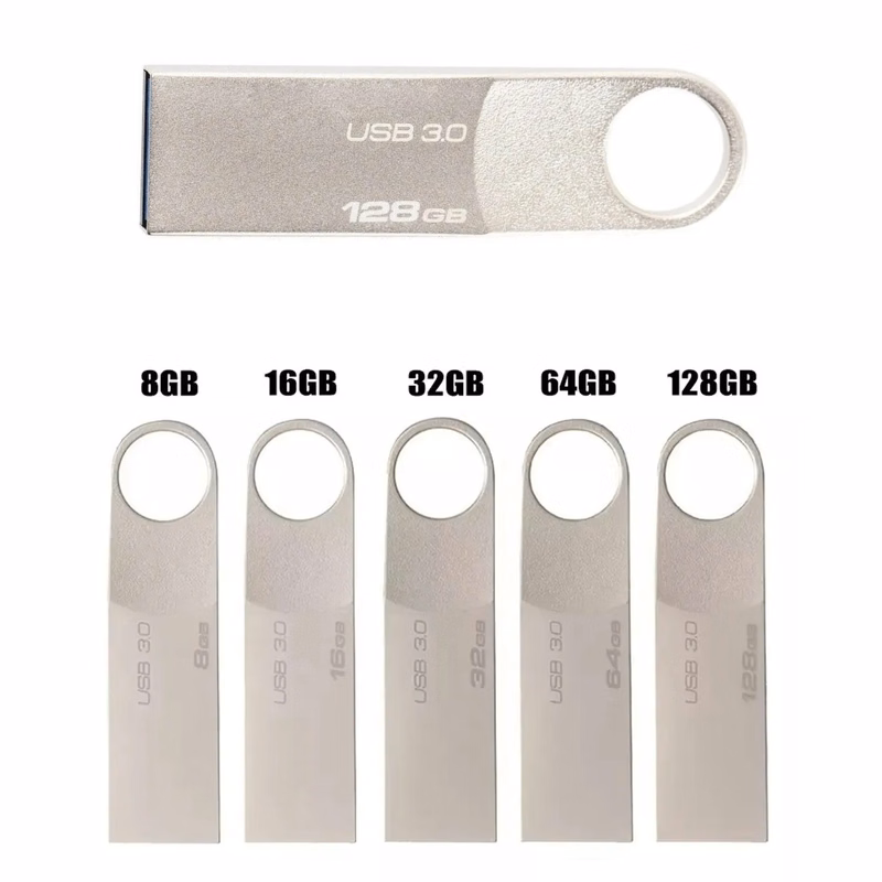 Data Traveler SE9 G2 128 GB USB 3.0