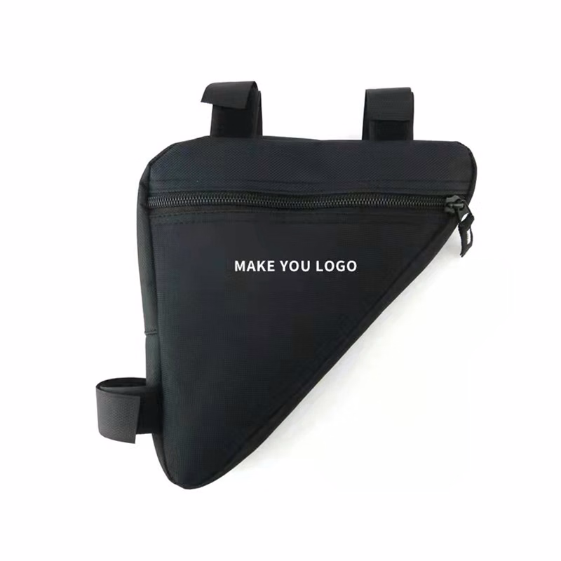 Bicycle Triangle Bag