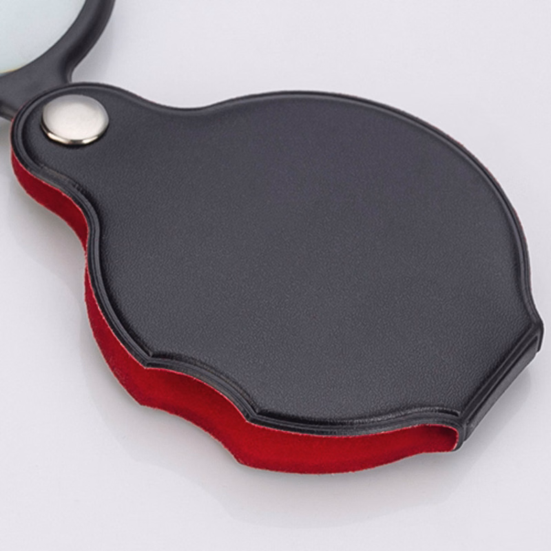 Pocket Lens Magnifier
