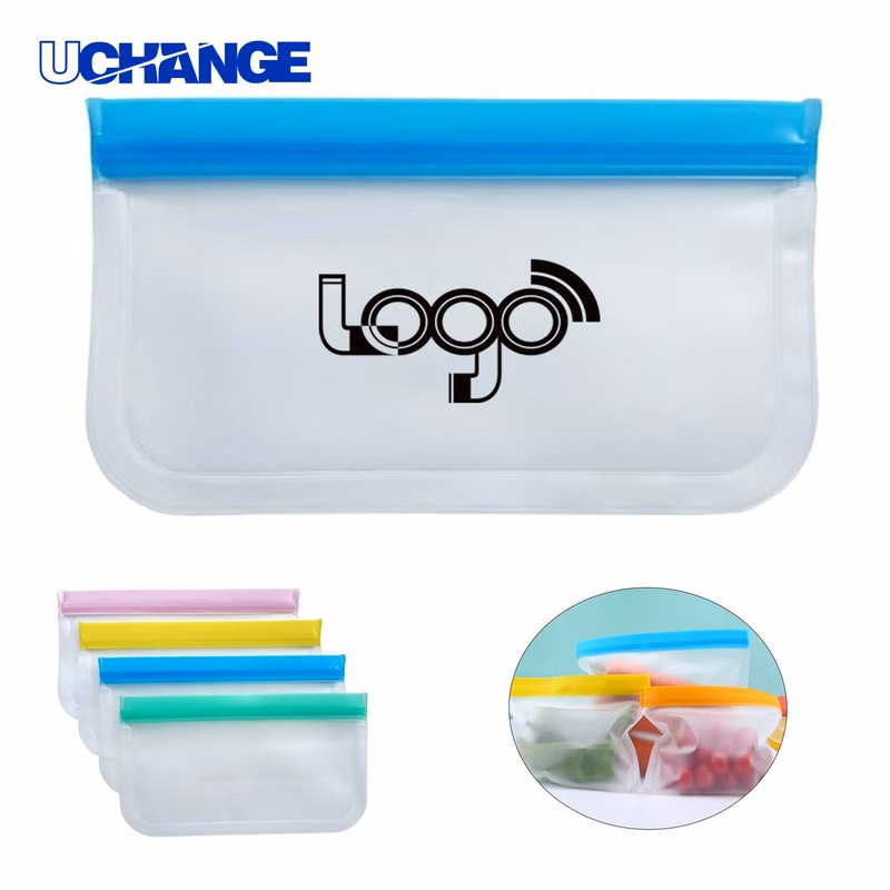 Food Storage Bag Organizer