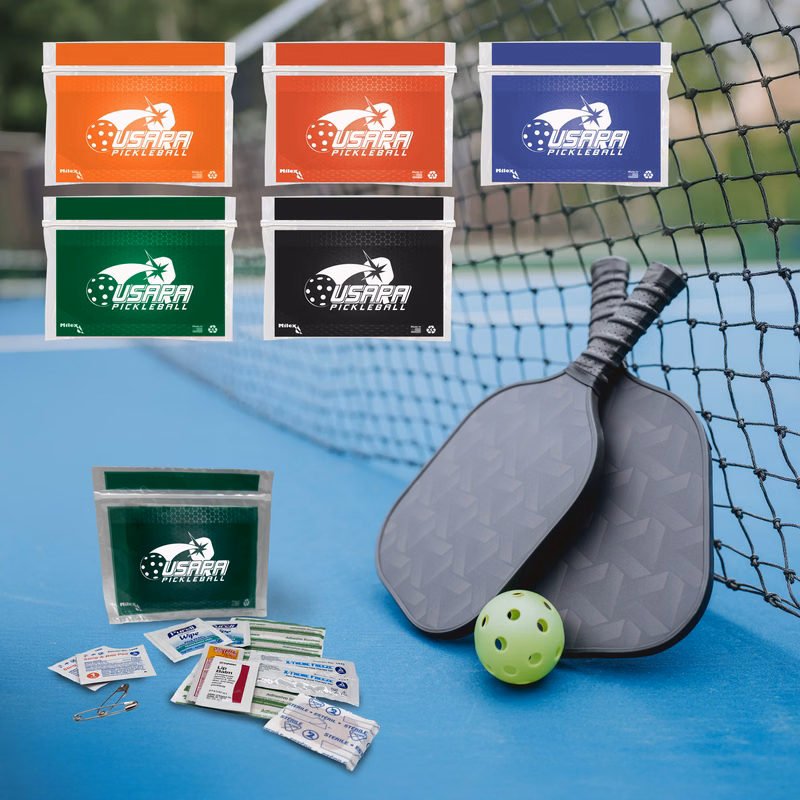 Pickleball Pro Kit
