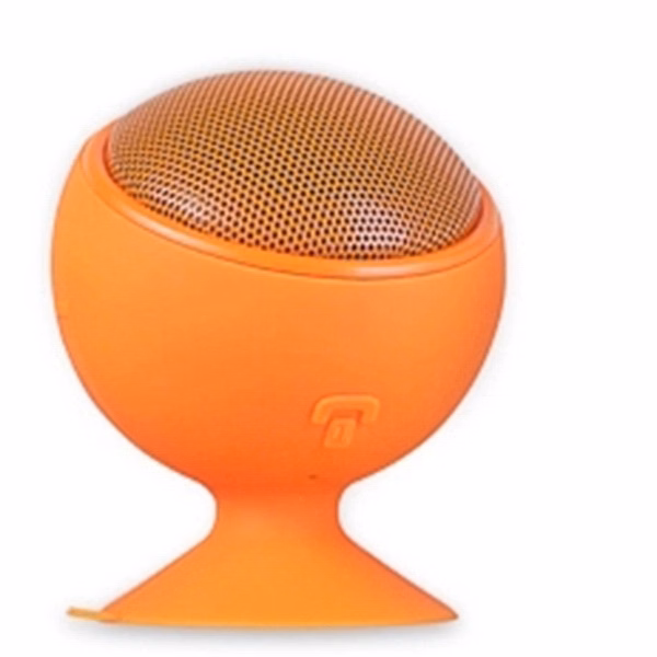 Mini Bluetooth Speaker Key Chain