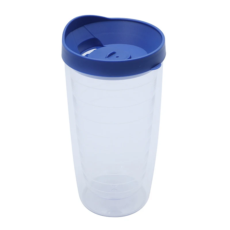 16oz Double Walled Insulated Cup 1