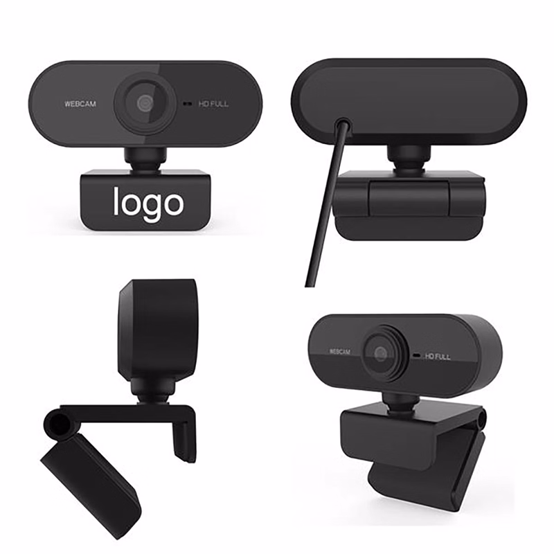 Full Hd 720P Webcam