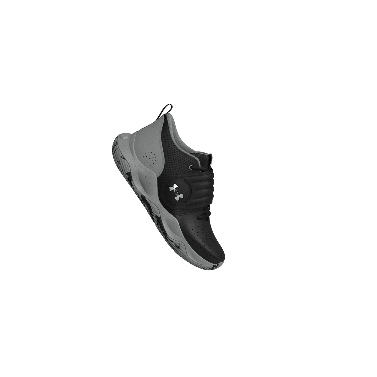 UA Zone BB Pre-School Basketball Shoes 1