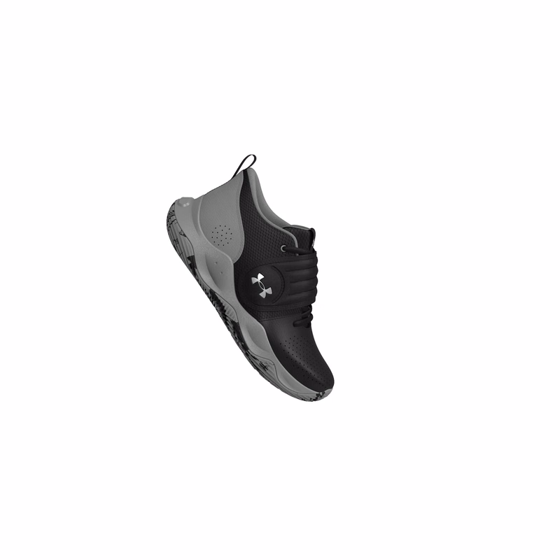 UA Zone BB Pre-School Basketball Shoes