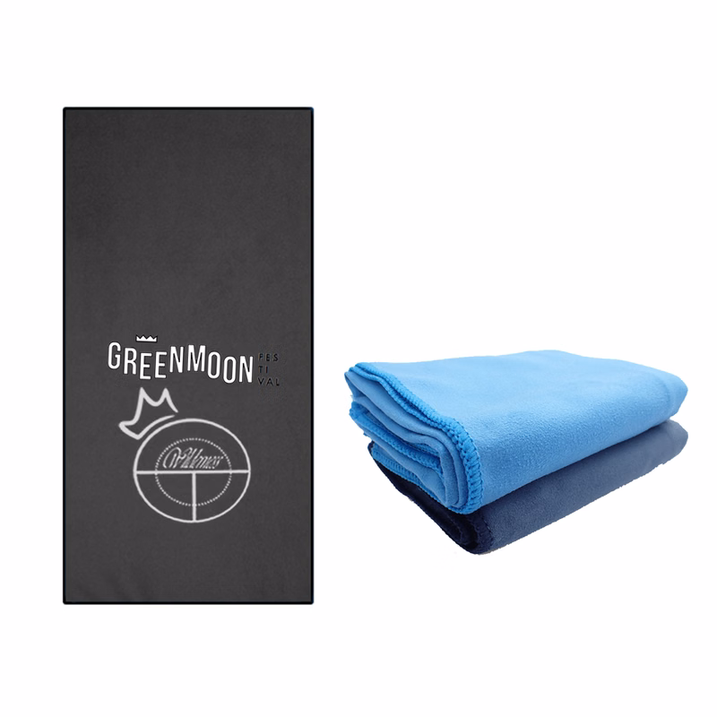 Microfiber Sports Gym Towel