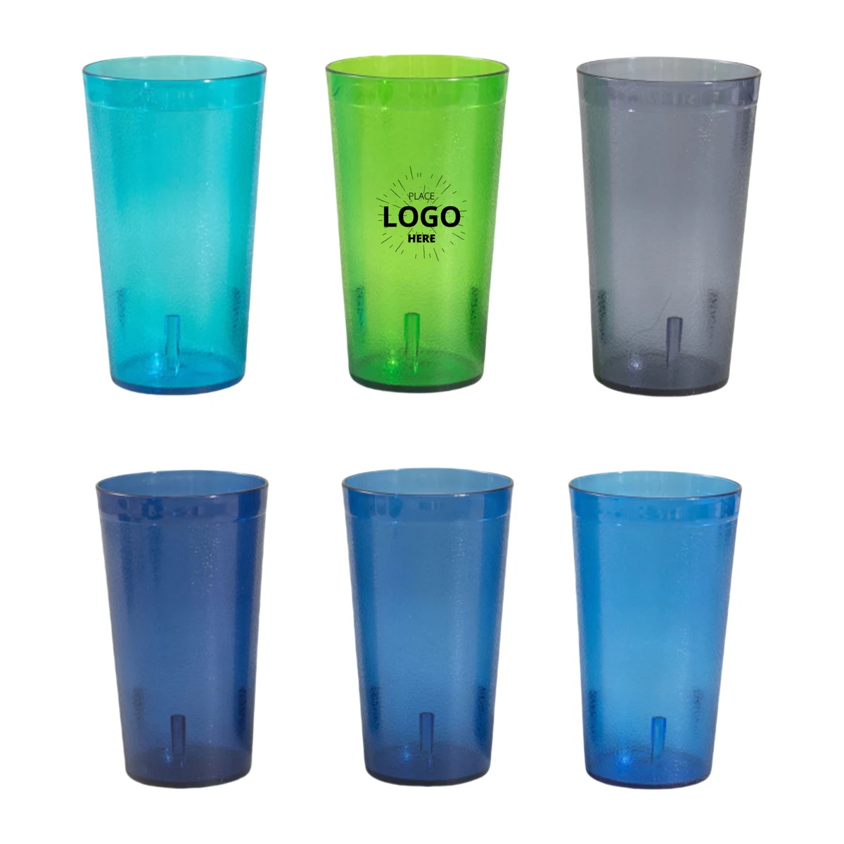 Plastic Party Cup 1