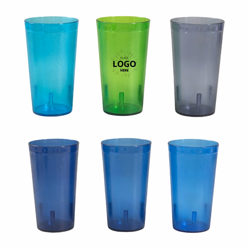 Plastic Party Cup