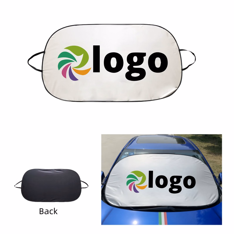 55" x 31.5" Car Sun Shade