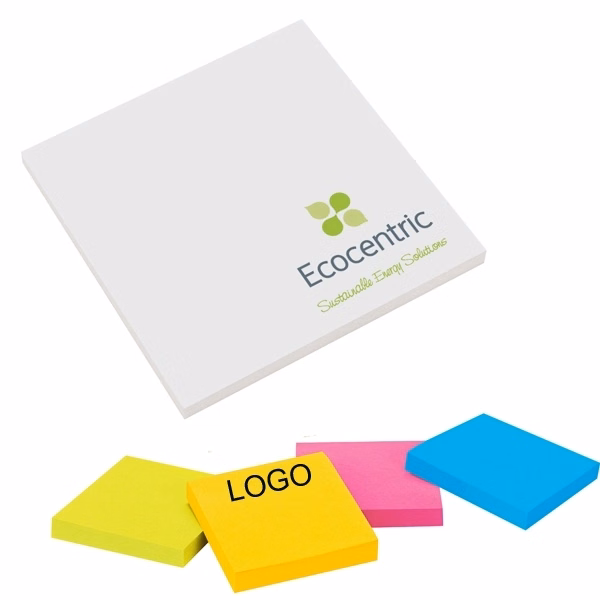 3 x 3 Adhesive Notepad