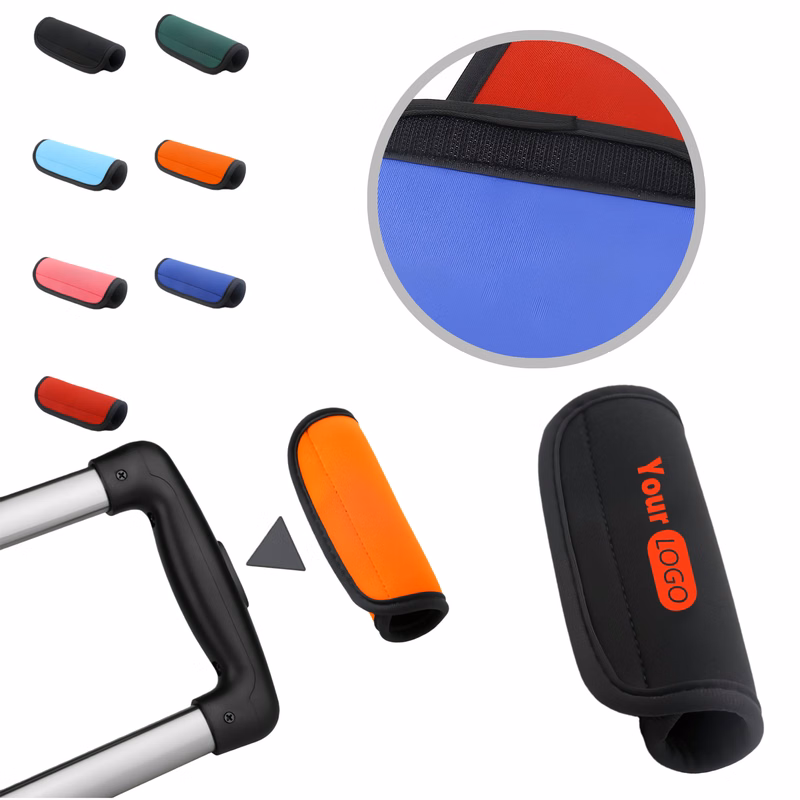 Neoprene Baby Stroller Handle Anti-Slip Cover