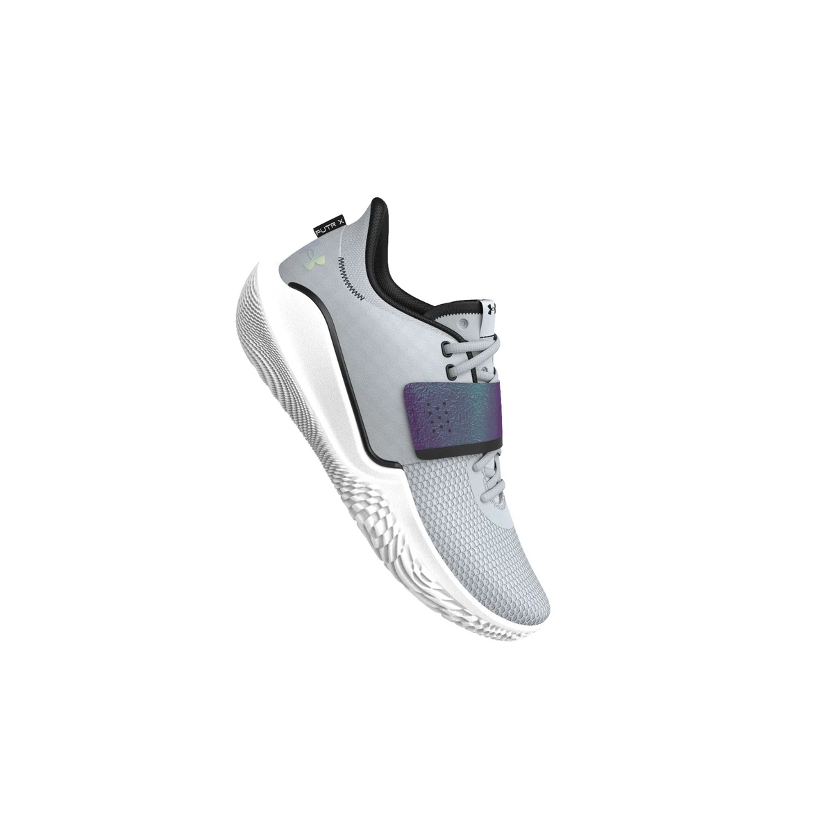 Unisex UA Flow FUTR X Basketball Shoes 1