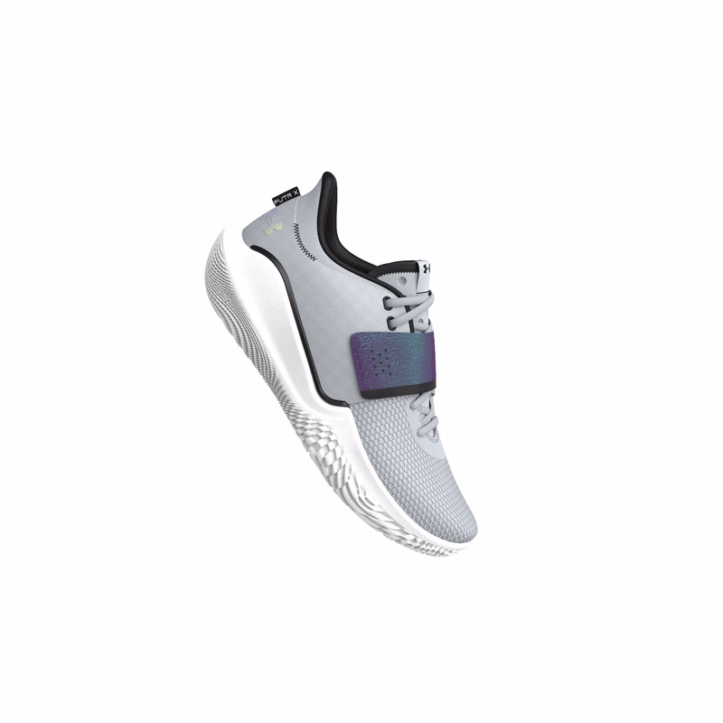 Unisex UA Flow FUTR X Basketball Shoes