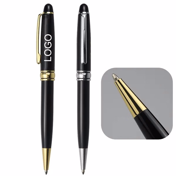 Classic Executive Twist Ball Pen