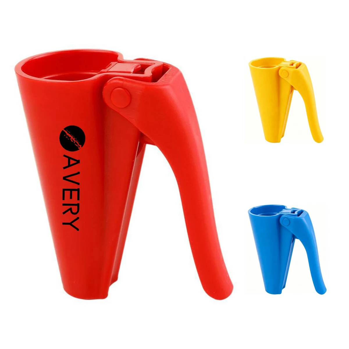 Plastic Nut Cracker 1