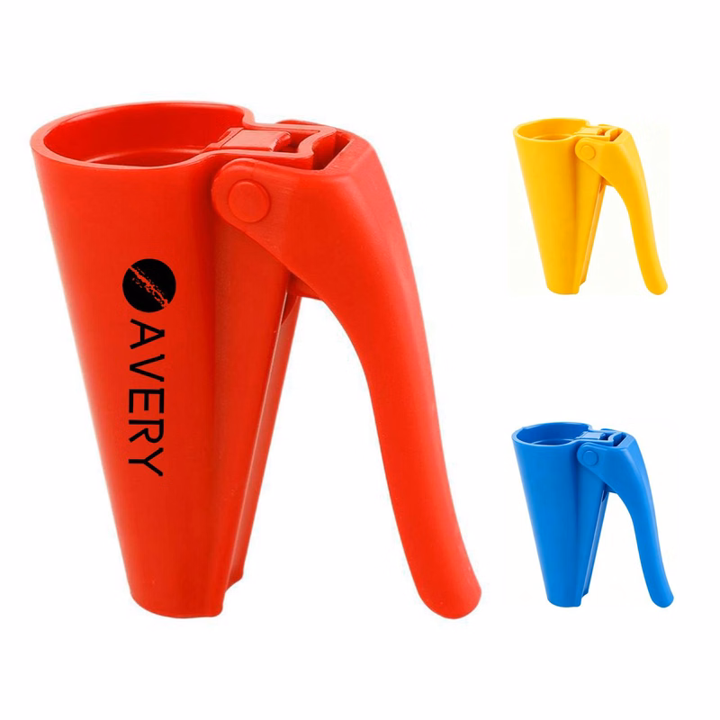 Plastic Nut Cracker