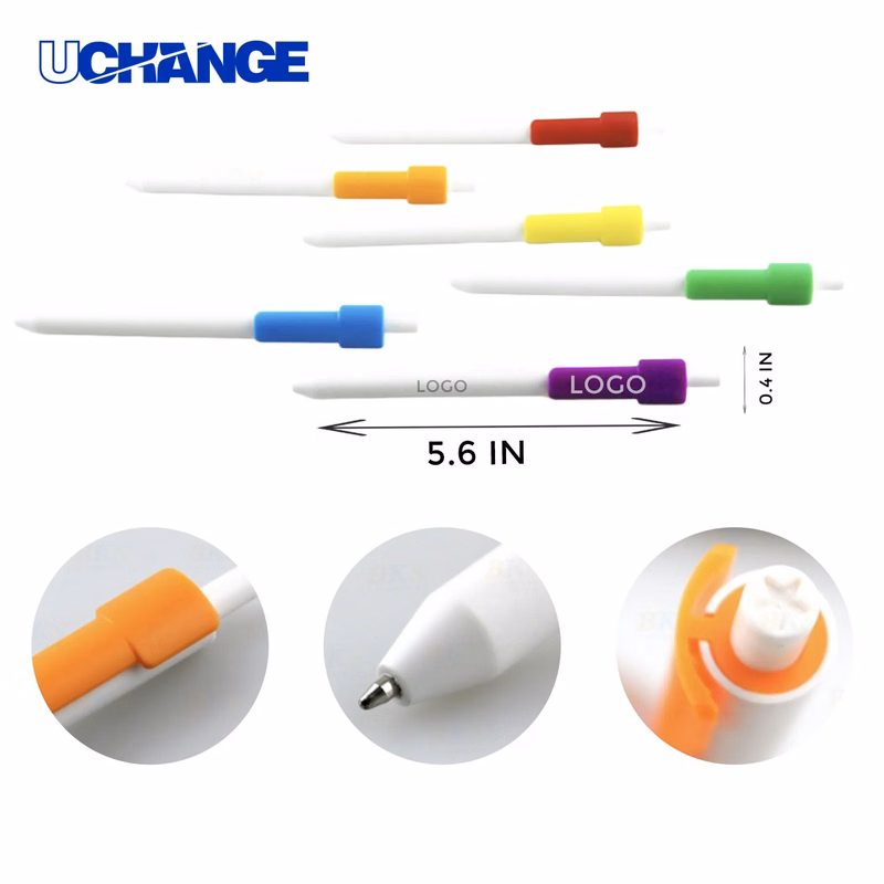 Advertising Pen for Marketing Campaigns