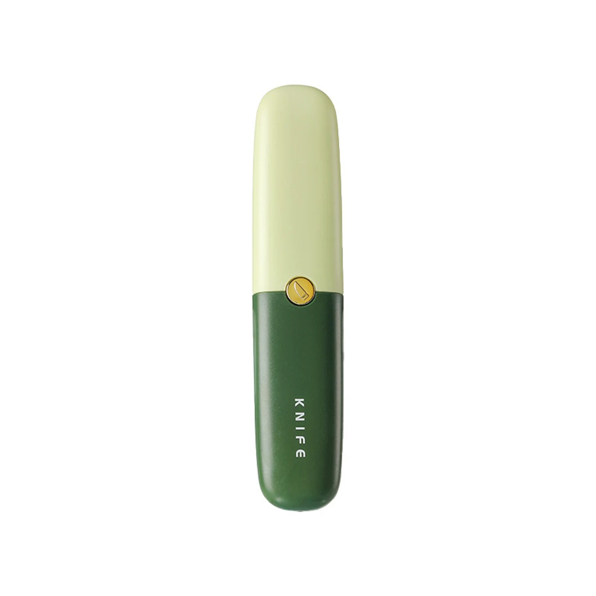 2 In 1 Paring Knife With Carrying Case 1
