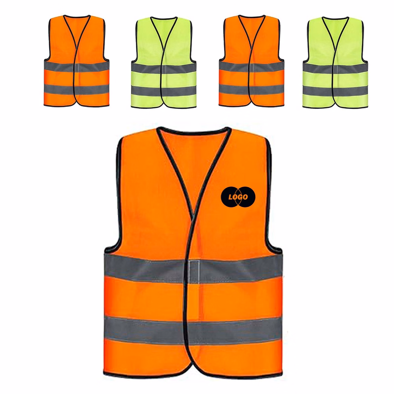 Child Safety Vest Reflective