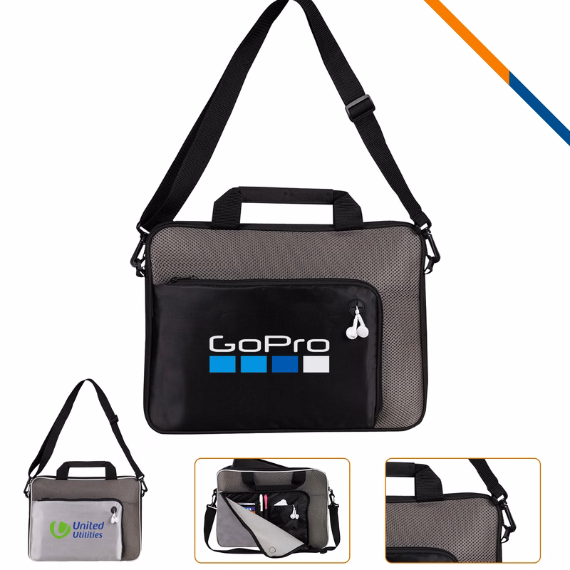 Dofy Laptop Briefcase
