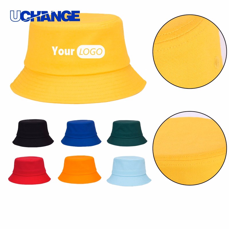 Fashionable Sun Hat for Casual Wear