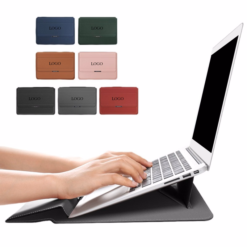 Laptop Bag With Stand Function