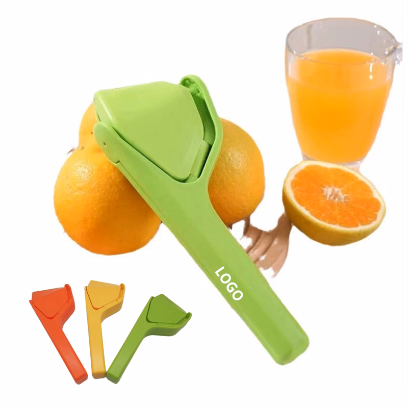 Fruit Press Squeezer