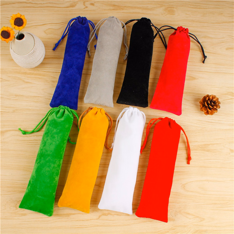 Drawstring Storage Bags