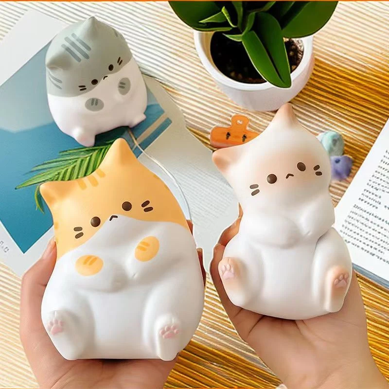 PU Pet cat 1