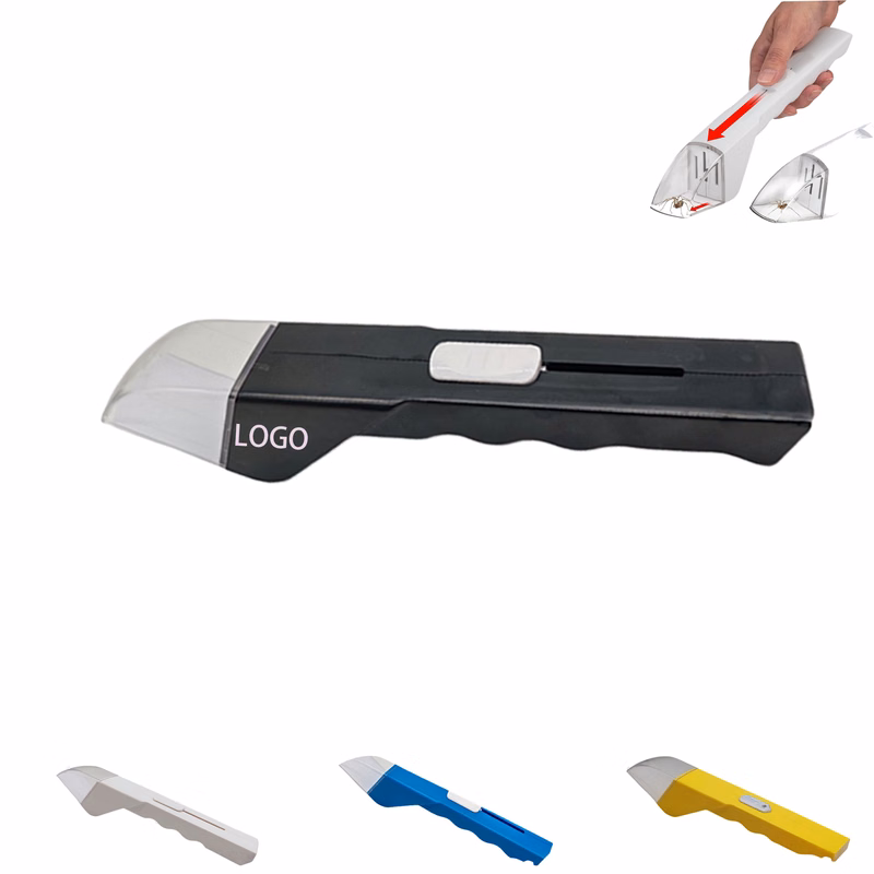 Outdoor Child Handheld insect catcher